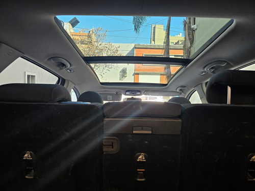 Kia Sorento 2.4 Ex At 4x2