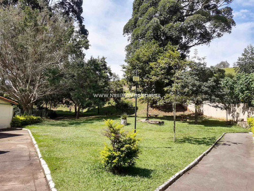 Apartamento À Venda No Jardim Dom José - Ap00132 - 69275809