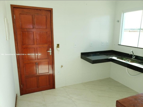 Casa Para Venda Em Armação Dos Búzios, Baía Formosa, 2 Dormitórios, 1 Suíte, 2 Banheiros, 3 Vagas - Iv0445_2-1159014