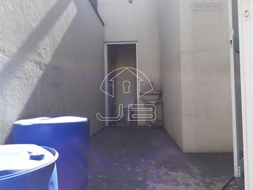 Imagem 10 de 25 de Barracão Para Aluguel Em Jardim Santa Terezinha (nova Veneza) - Ba013900