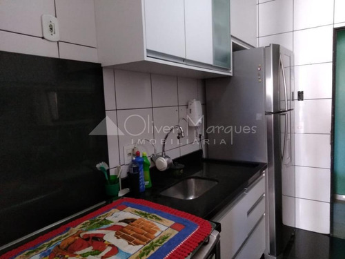 Imagem 9 de 18 de Apartamento Em São Pedro, Osasco/sp De 67m² 3 Quartos À Venda Por R$ 330.000,00 - Ap1013713-s