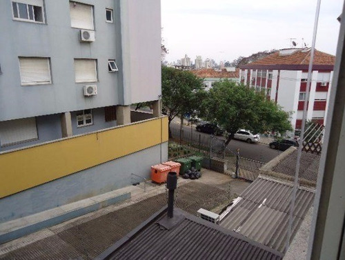 Imagem 7 de 7 de Apartamento Passo Da Areia Porto Alegre - 2684