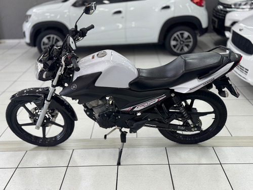 Yamaha Ybr150 Factor Ed