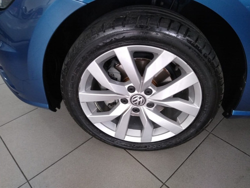 Imagen 7 de 15 de Volkswagen Golf Comfortline Std 2019