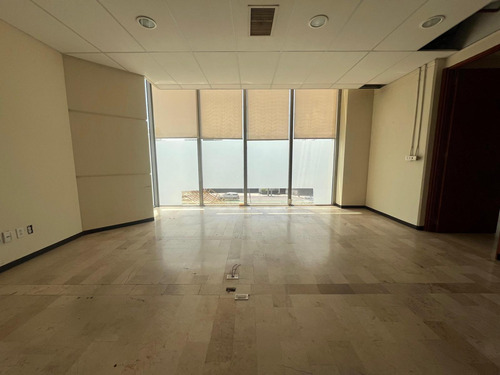 Oficina En Renta - Paseo De La Reforma - 174.09m2 - Piso 2