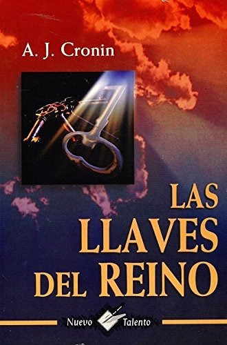 Llaves Del Reino, Las, De Cronin, A. J.. Editorial Epoca, Tapa Blanda En Español, 0