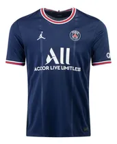 Comprar Primera Indumentaria De Paris Saint Germain