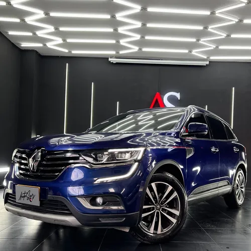 Renault Koleos 2.5 Intens