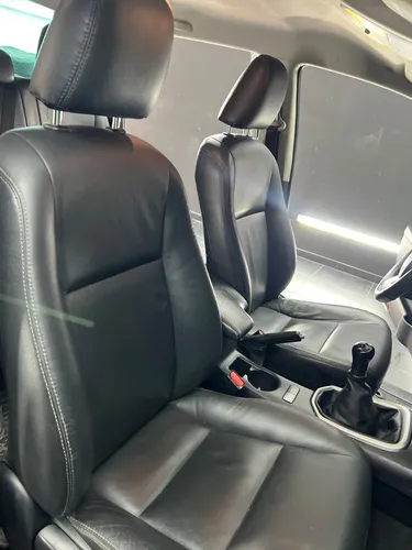 Toyota Hilux 2.4l