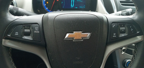 Chevrolet Tracker 1.8 Ltz Fwd Mt 140cv 2015
