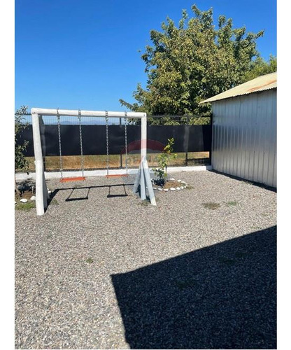 Venta De Casa De Campo Retiro