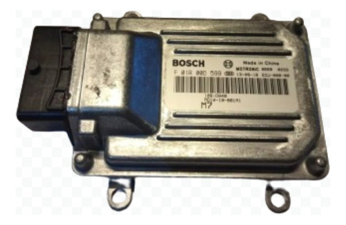 Computadora Ecu Haima 2 Jac J 2 Bosch 