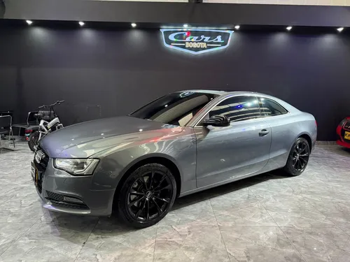 Audi A5 2.0 Tfsi Multitronic Coupé