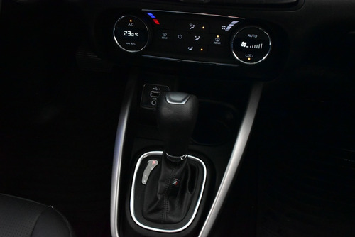 Imagen 16 de 25 de Fiat Argo 1.8 Precision At 2022 - 2.900km - Car Cash