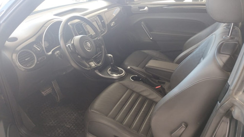 Volkswagen The Beetle 2.0 Sport Dsg