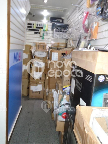 Imagem 5 de 12 de Lojas Comerciais Venda - Ref: Fl0sl20950