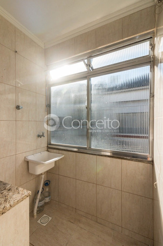 Imagem 11 de 15 de Apartamentos - Passo Da Areia - Ref: 10528 - V-10528