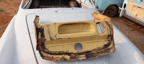 Imagem 15 de 15 de Vw Karmann Ghia Guia Carmannguia Dock Ok