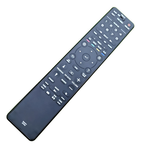 Controle Remoto Original P/ Receiver Yamaha Modelo Rav571