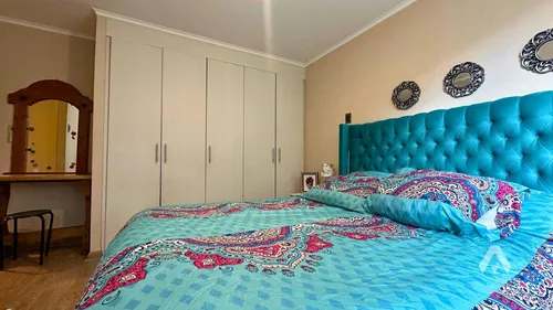 Departamento En Arriendo En Villarrica (69905)