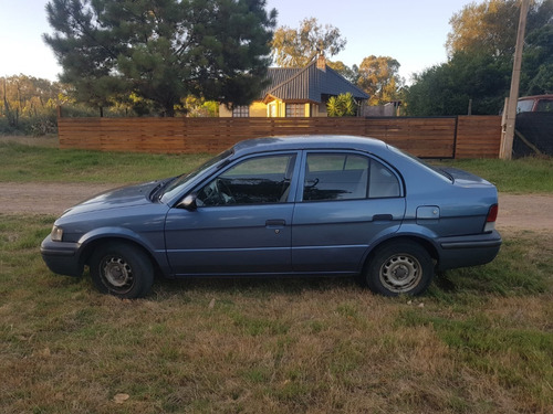 Imagen 7 de 8 de Toyota Tercel Oportunidad