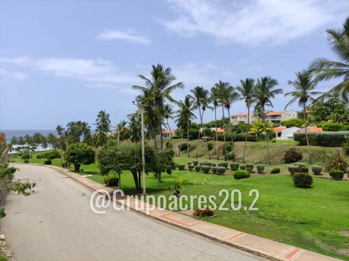 Imagen 20 de 22 de Se Alquila Excelente Apartamento Vacacional Ubicado En La Urbanizacion Terrazas De Guacuco Margarita Nueva Esparta. Rz