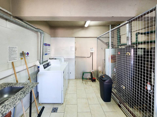 Imagen 20 de 27 de Venta De Departamento Monoambiente Con Balcón, Cochera Doble Y Amenities En Almagro