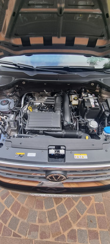 Volkswagen Taos 1.4 250 Tsi Hero