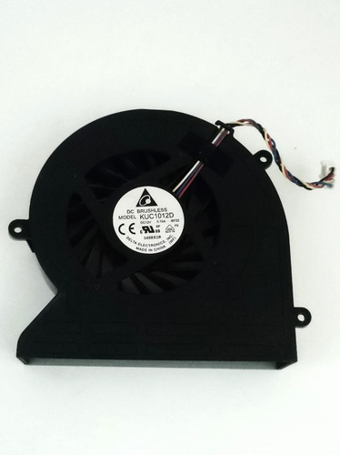 Cooler Fan Ventilador All In One Hp Pavilion 23