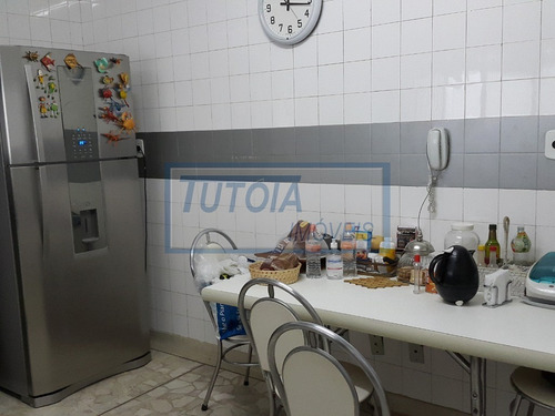 Imagem 26 de 30 de Apartamento Á Venda No Paraíso - 21450-b - 33826785