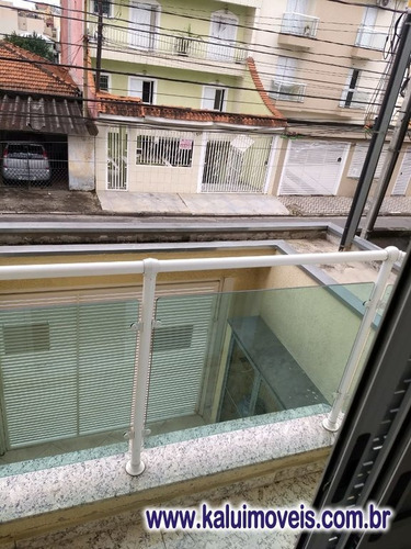 Ótimo Apto Em Cond Em Camilopolis - 66942