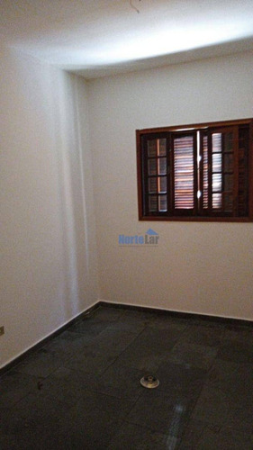 Imagem 10 de 10 de Casa Térrea Vila Vitorino Mazzei 3 Dorm, 1 Suíte, 2 Vagas - Ca0802