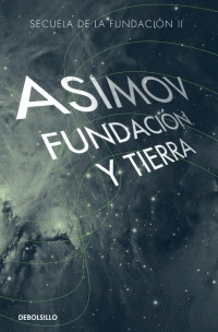 Libro Fundación Y Tierra