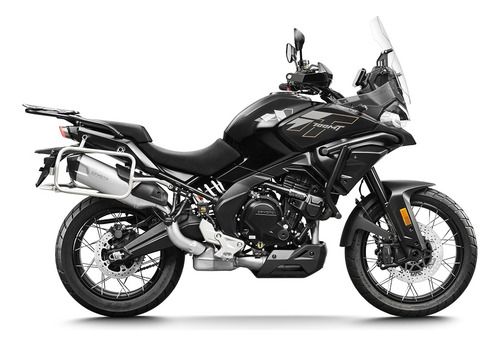 Nueva Cfmoto Mt700 2025 Llévala Financiada Sin Intereses