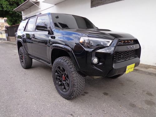 Imagen 3 de 18 de Toyota 4runner
