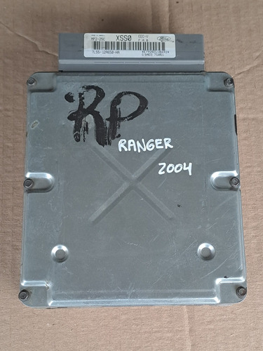 Computadora Ford Ranger 2.3 2005 