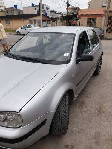 Volkswagen 2002 Motor 1.6 Gasolina 5 Puertas