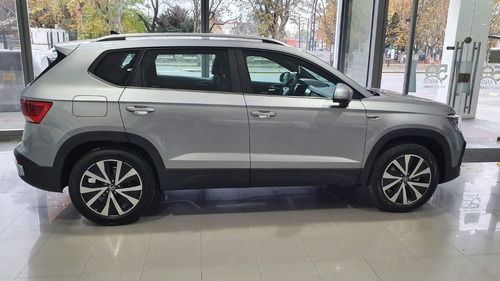 Imagen 13 de 15 de Volkswagen Taos Entrega A Pedido Sin Sobre Precio Aab