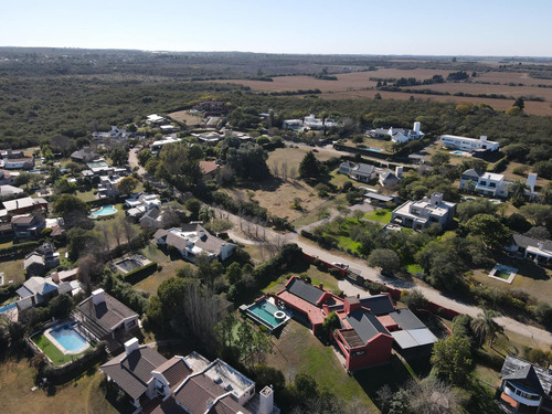 Terreno En Venta Villa Allende Golf.