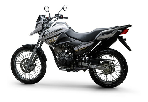Yamaha/ Xtz 150 Crosser S - Itacuã Motos