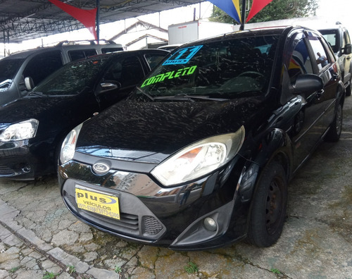 Ford Fiesta 1.0 Flex - 2011 Completo
