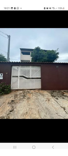 Sobrado 2 Em 1 À Venda No Residencial Do Bosque