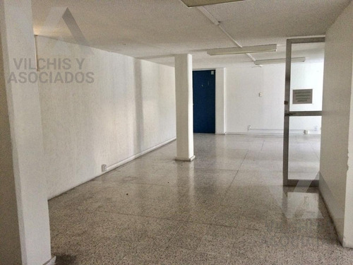 Imagen 24 de 25 de Edificio Comercial - Balbuena