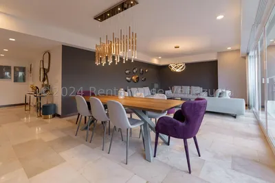 Apartamento en venta