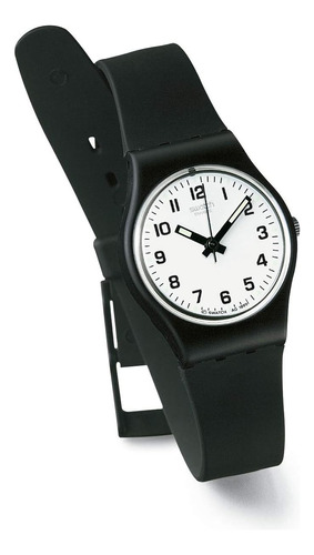 Reloj Unisex Swatch Algo Nuevo (modelo: Lb153)