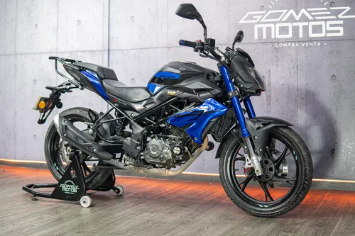 Benelli Tnt 150 2023