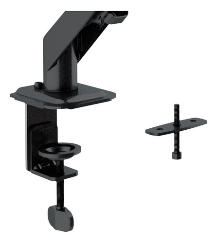Soporte Neumatico Gas Un Monitor 13 A 27 Articulado