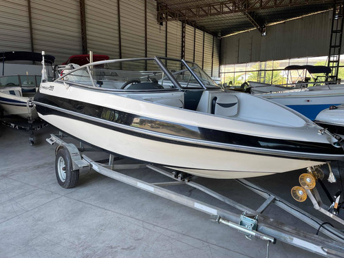 Imagen 2 de 10 de Quicksilver 555 Evinrude 115 Etec