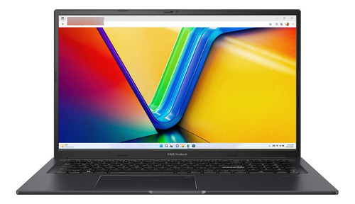 Notebook Asus Vivobook 17,3'' Ryzen 7 16gb 1tb Win11 Negro