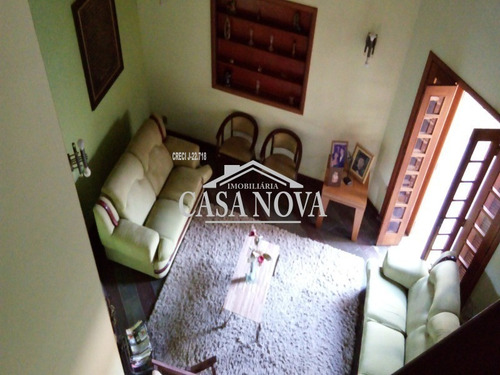 Imagem 2 de 30 de Casa - Ca01787 - 32750175